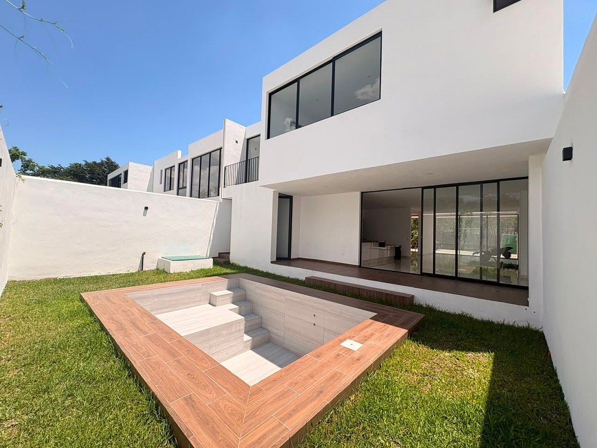 Casa em Temozón Norte, Mérida, foto 2 de 19
