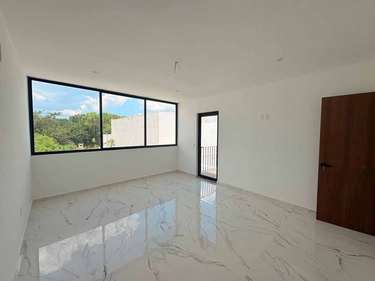 Casa em Temozón Norte, Mérida, foto 6 de 19