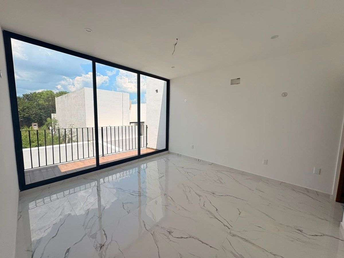 Casa em Temozón Norte, Mérida, foto 8 de 19