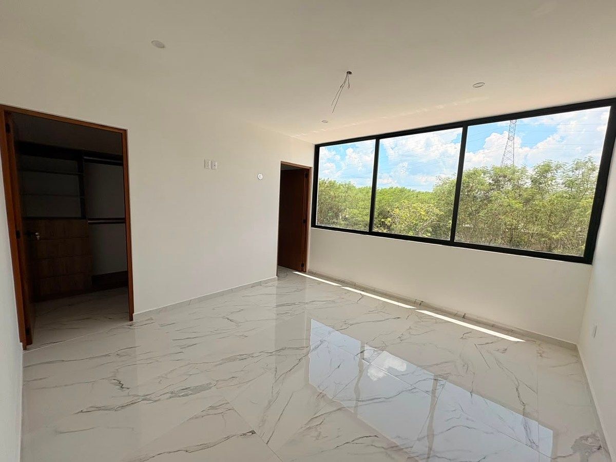 Casa em Temozón Norte, Mérida, foto 14 de 19