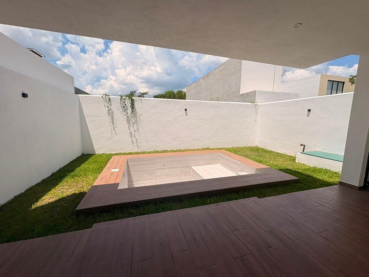 Casa em Temozón Norte, Mérida, foto 15 de 19