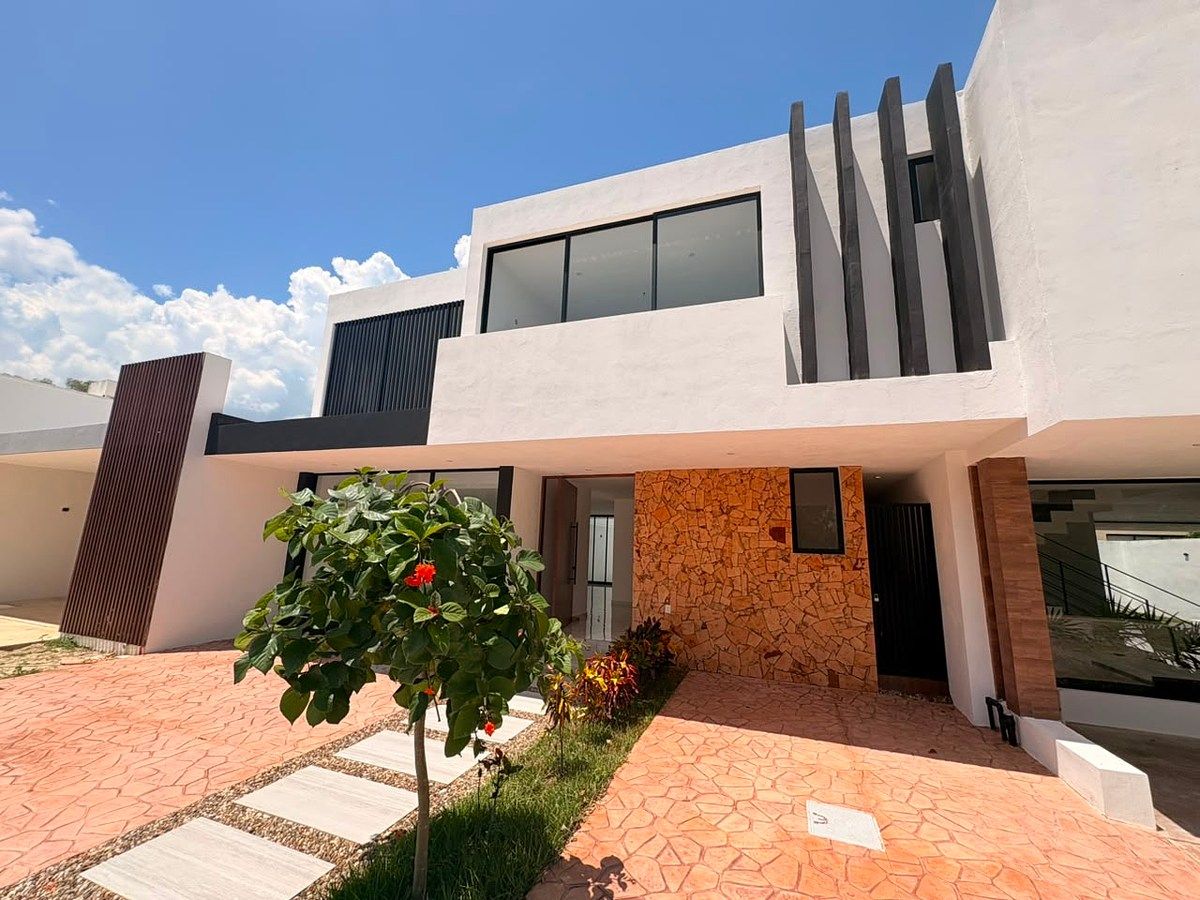 Casa em Temozón Norte, Mérida, foto 19 de 19
