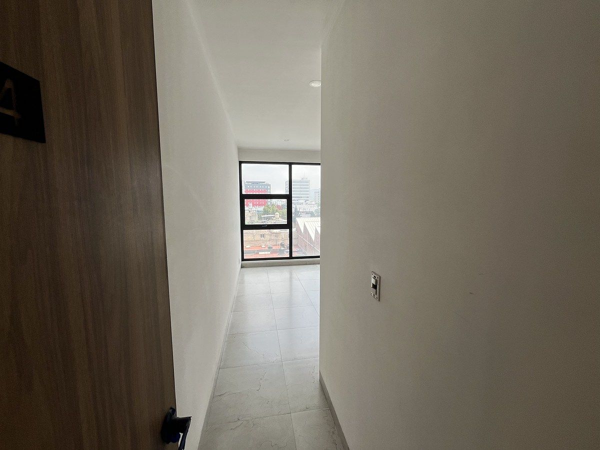 Departamento en Tlalnepantla Centro, Tlalnepantla de Baz, foto 11 de 20