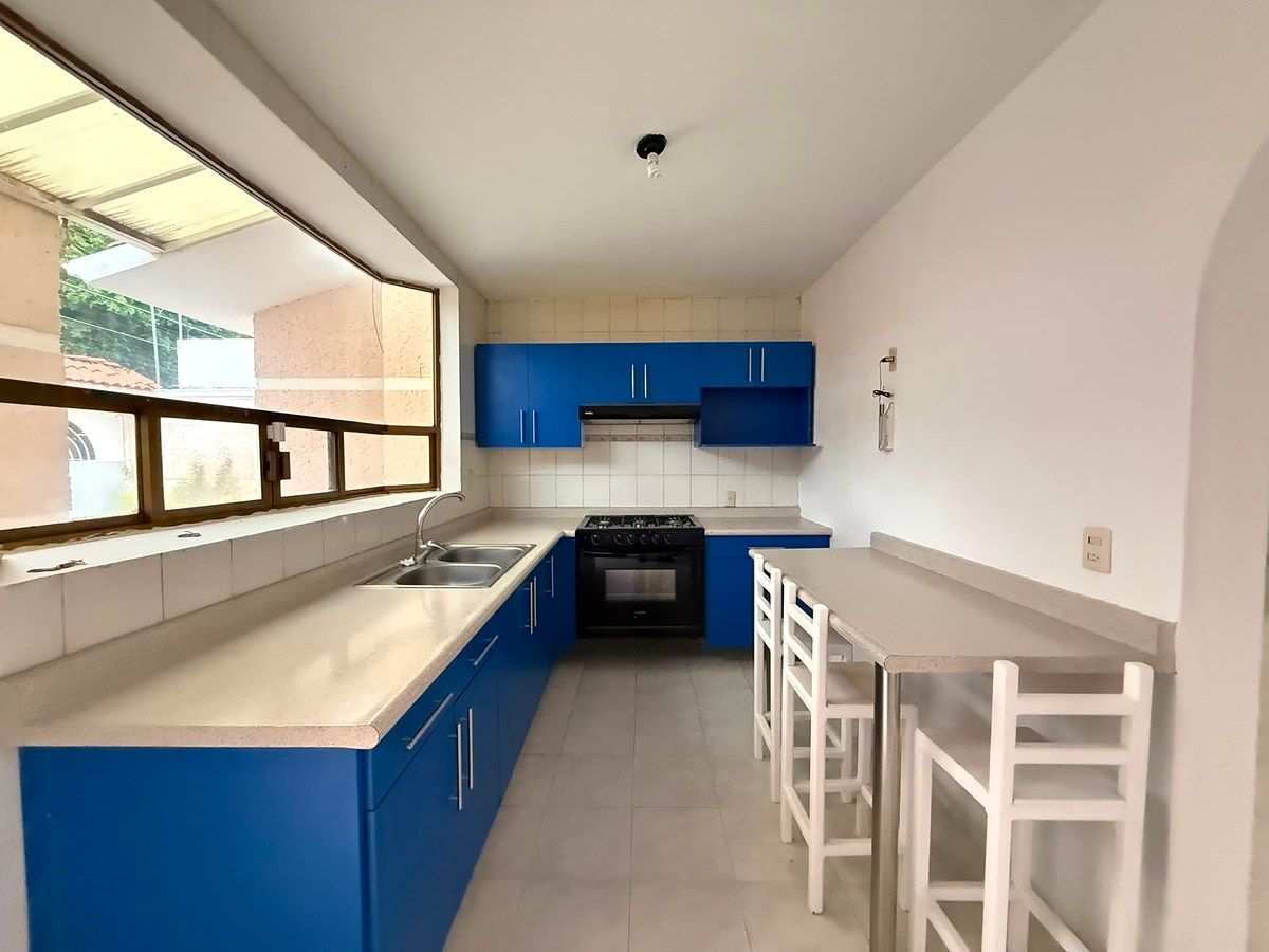 Casa em Colinas del Cimatario, Querétaro, foto 9 de 24