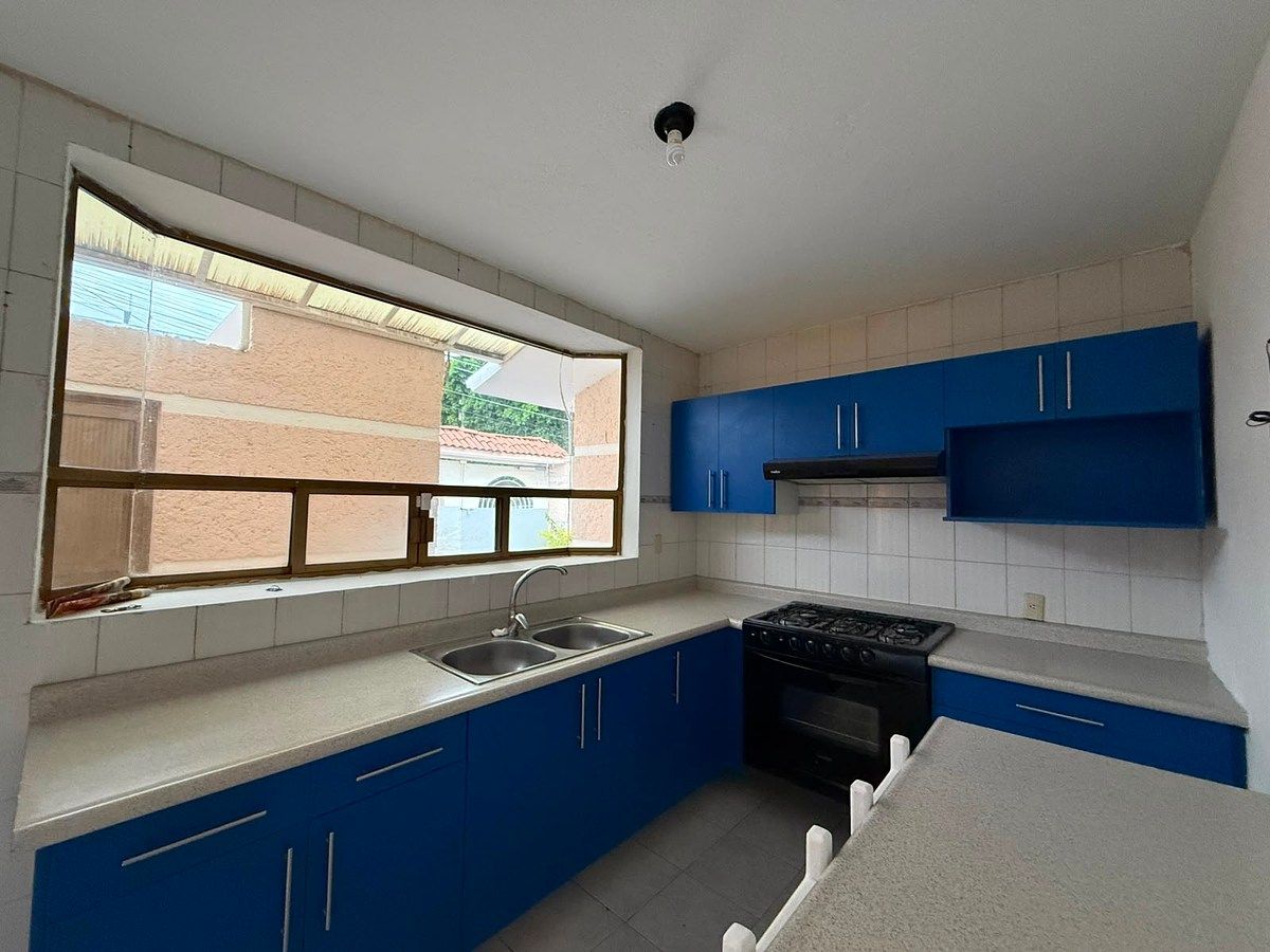 Casa em Colinas del Cimatario, Querétaro, foto 10 de 24