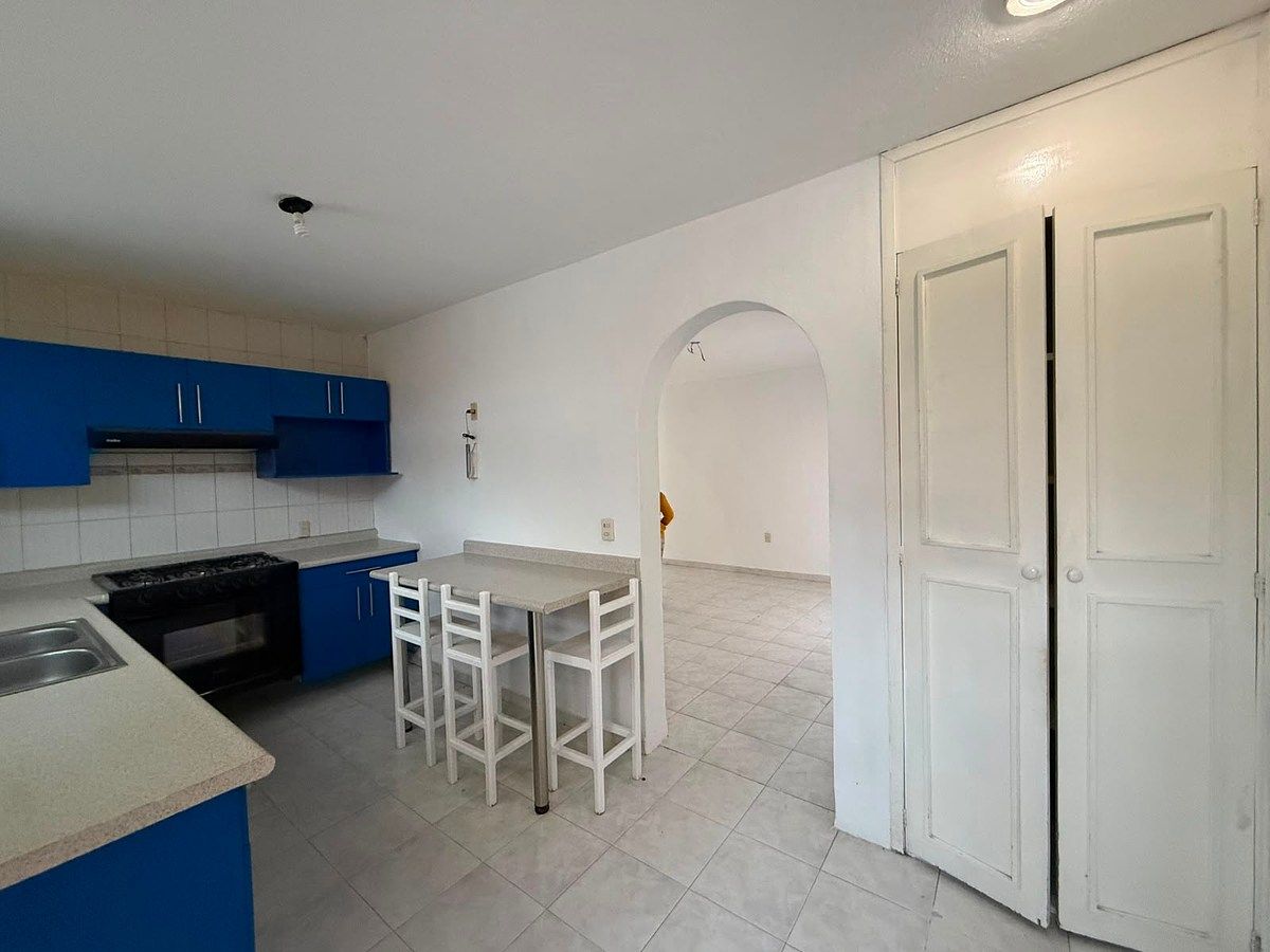 Casa em Colinas del Cimatario, Querétaro, foto 11 de 24