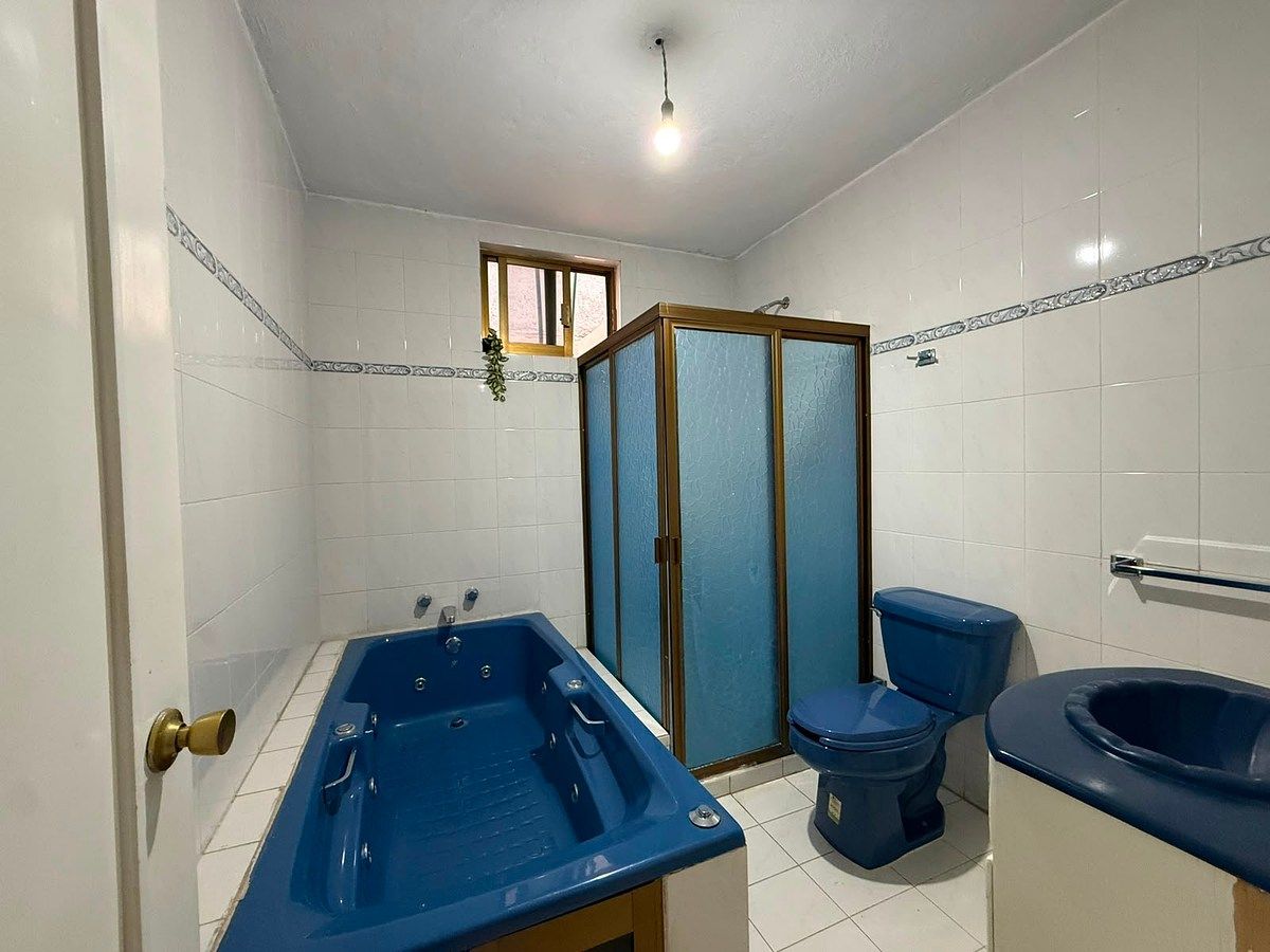 Casa em Colinas del Cimatario, Querétaro, foto 13 de 24