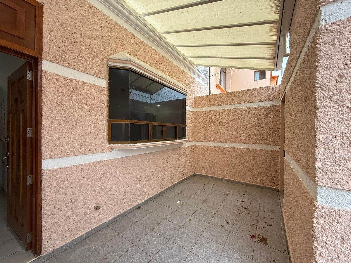 Casa em Colinas del Cimatario, Querétaro, foto 23 de 24