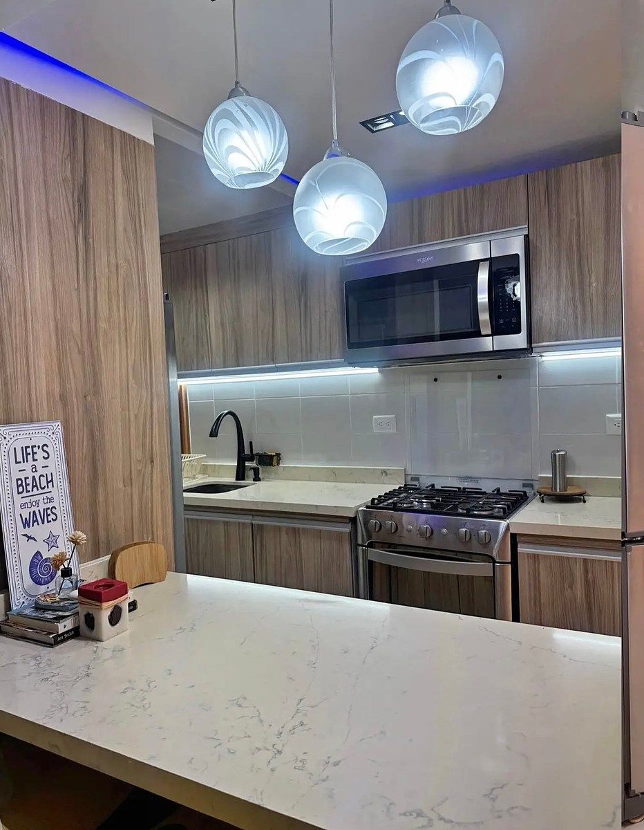 Apartamento en Brisas de Bávaro, Bávaro, foto 2 de 10