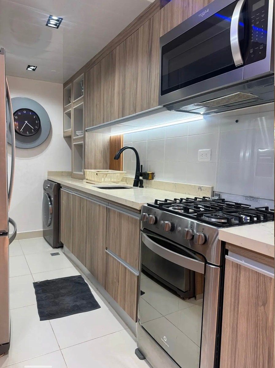 Apartamento en Brisas de Bávaro, Bávaro, foto 3 de 10