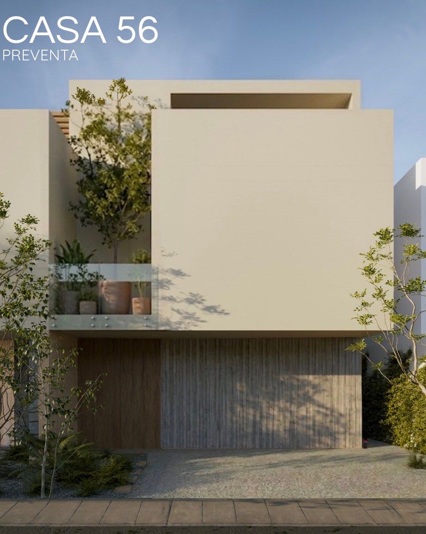 HOUSE PRE-SALE IN BOSQUES VALLARTA, photo 1 of 2