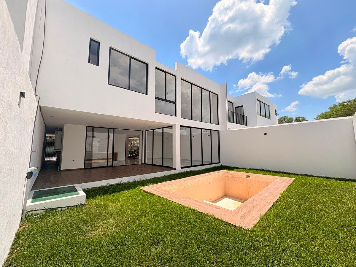 Casa en Temozón Norte, Mérida, foto 2 de 19