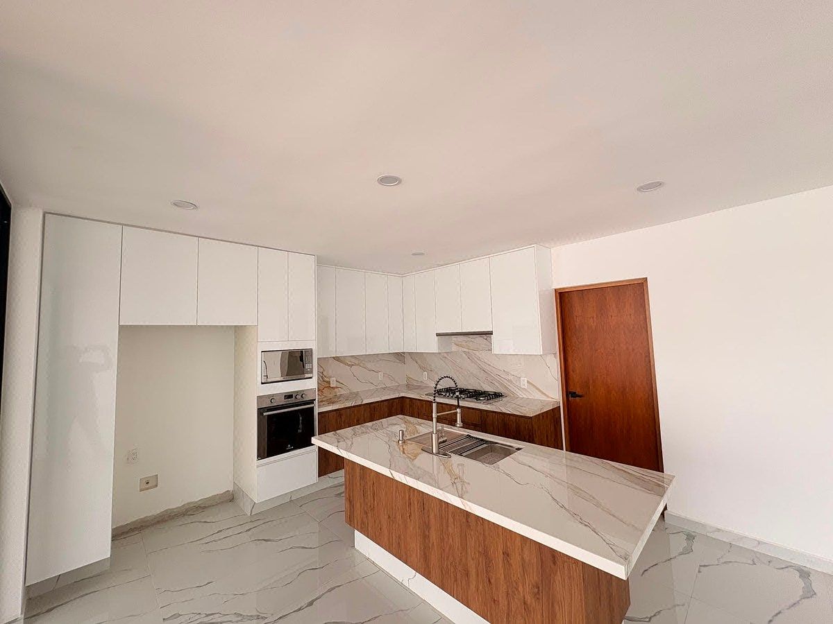 Casa en Temozón Norte, Mérida, foto 4 de 19