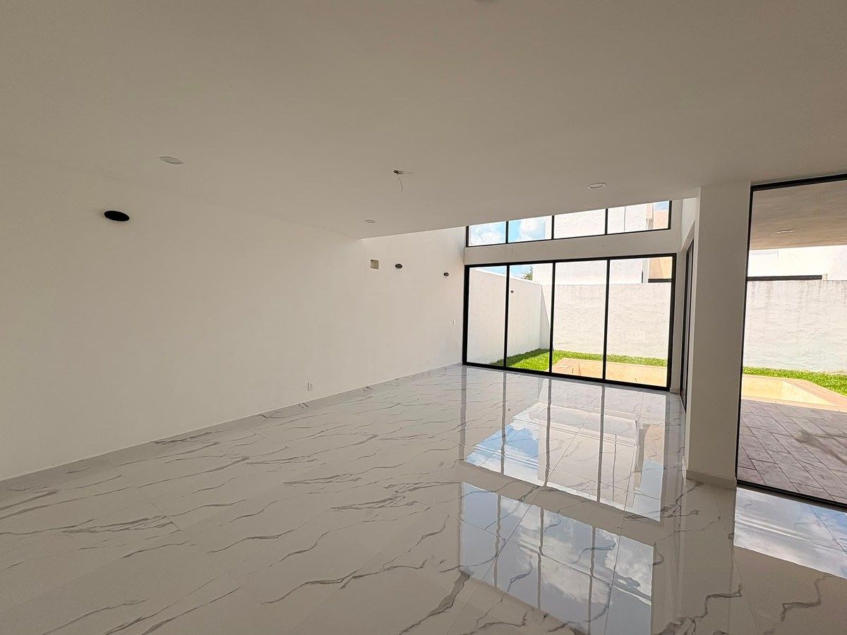 Casa en Temozón Norte, Mérida, foto 3 de 19