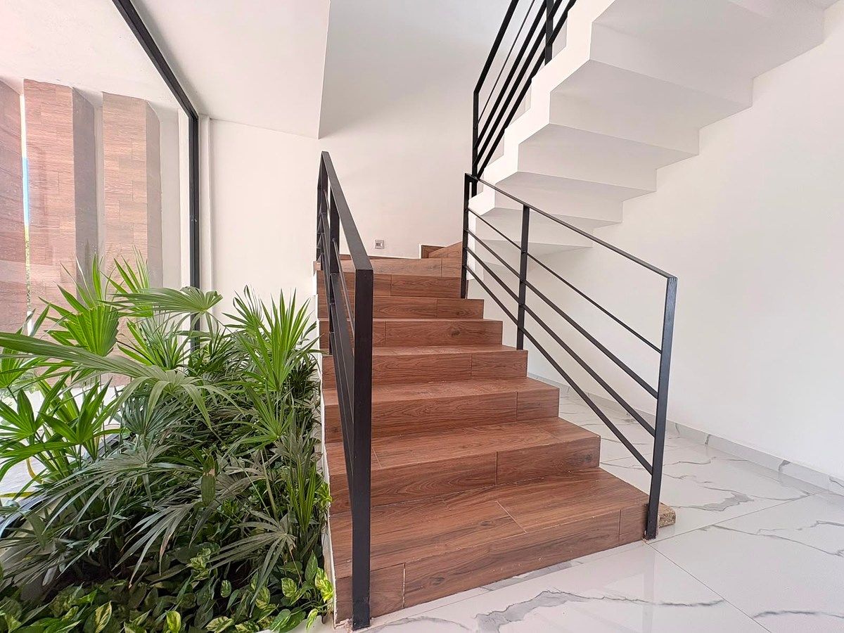 Casa en Temozón Norte, Mérida, foto 6 de 19