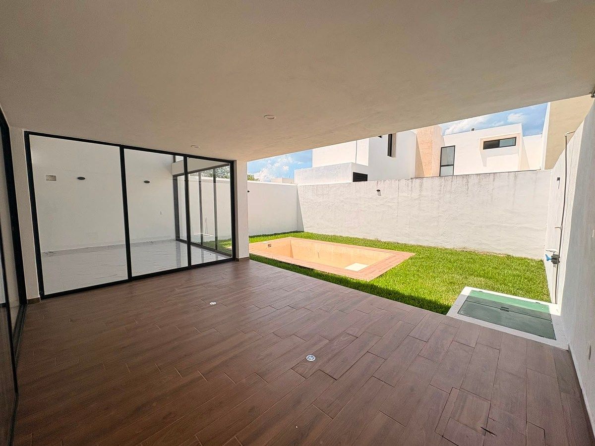 Casa en Temozón Norte, Mérida, foto 11 de 19