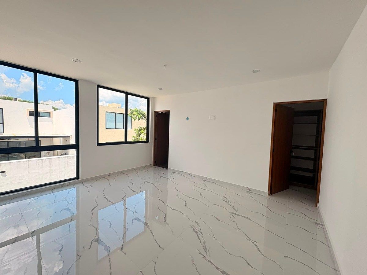 Casa en Temozón Norte, Mérida, foto 12 de 19