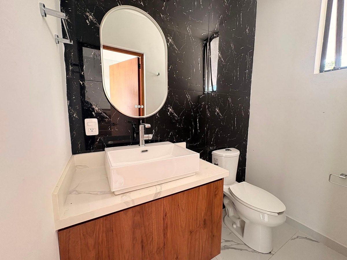 Casa en Temozón Norte, Mérida, foto 17 de 19