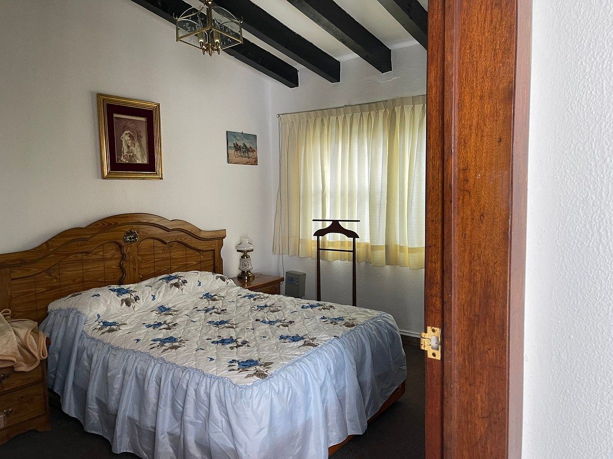 House in Nueva Santa Maria, Azcapotzalco, photo 3 of 21