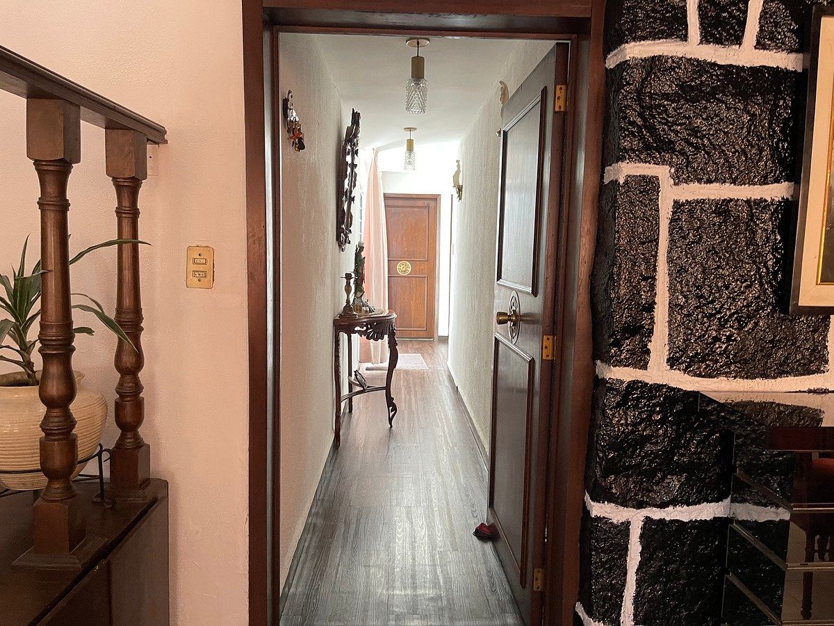 House in Nueva Santa Maria, Azcapotzalco, photo 4 of 21