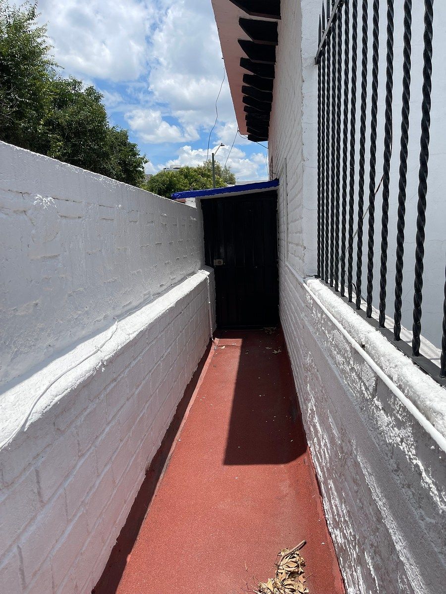 House in Nueva Santa Maria, Azcapotzalco, photo 5 of 21