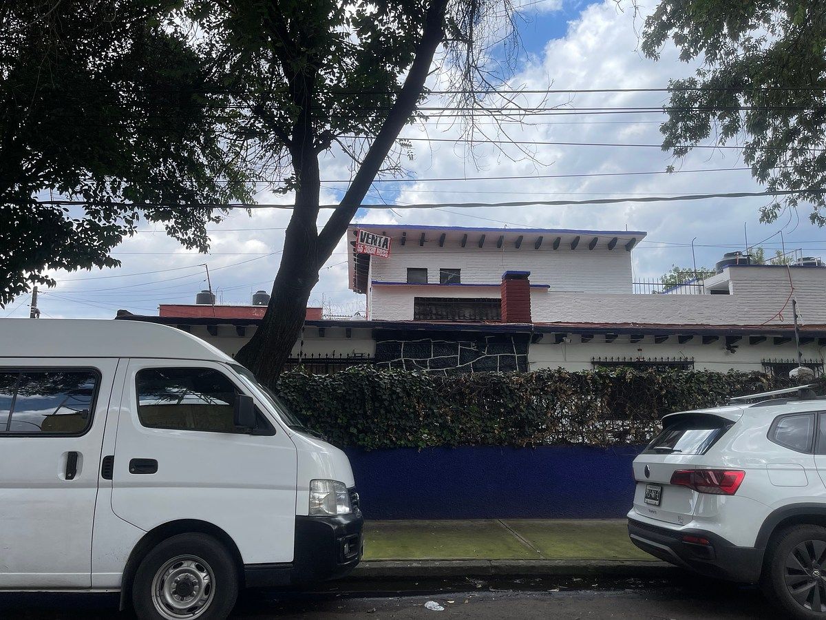 House in Nueva Santa Maria, Azcapotzalco, photo 7 of 21