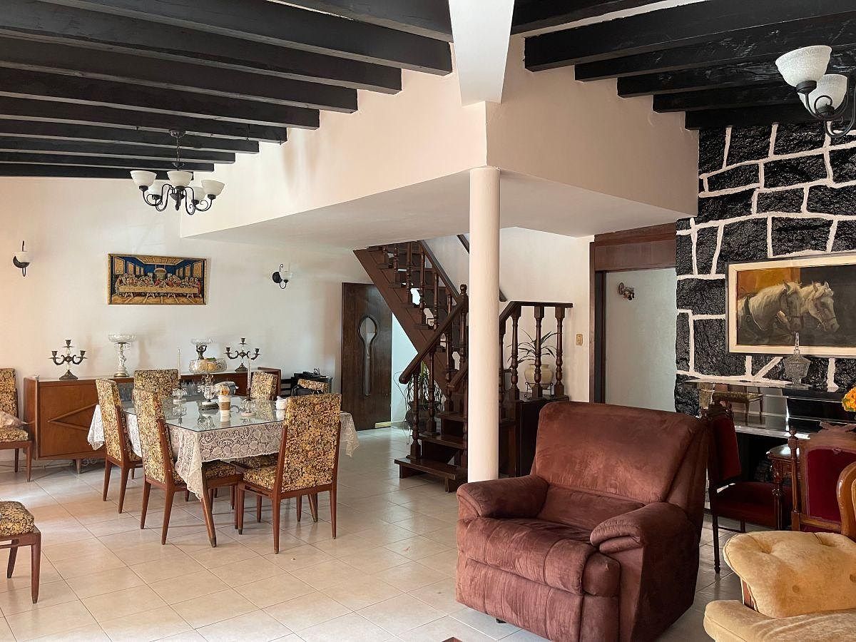 House in Nueva Santa Maria, Azcapotzalco, photo 9 of 21