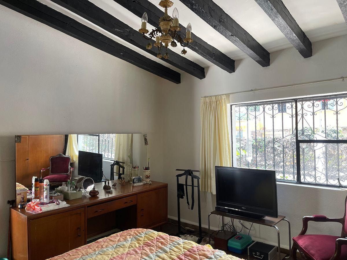 House in Nueva Santa Maria, Azcapotzalco, photo 15 of 21
