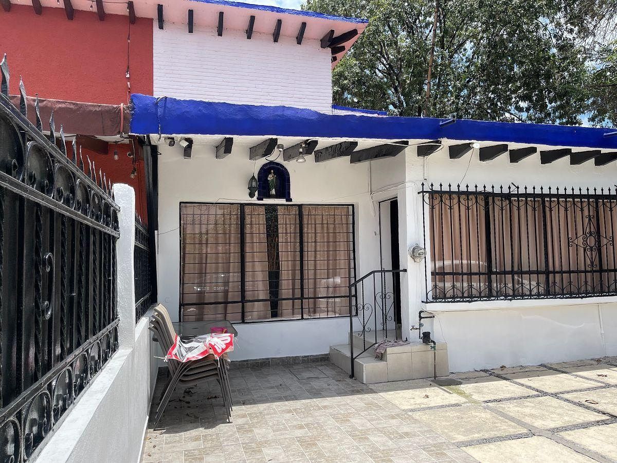 House in Nueva Santa Maria, Azcapotzalco, photo 19 of 21