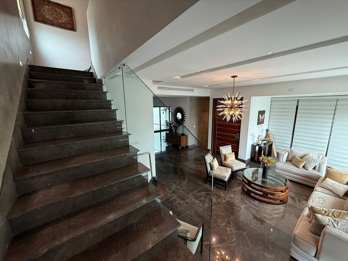 Casa en San Jerónimo, Monterrey, foto 5 de 37