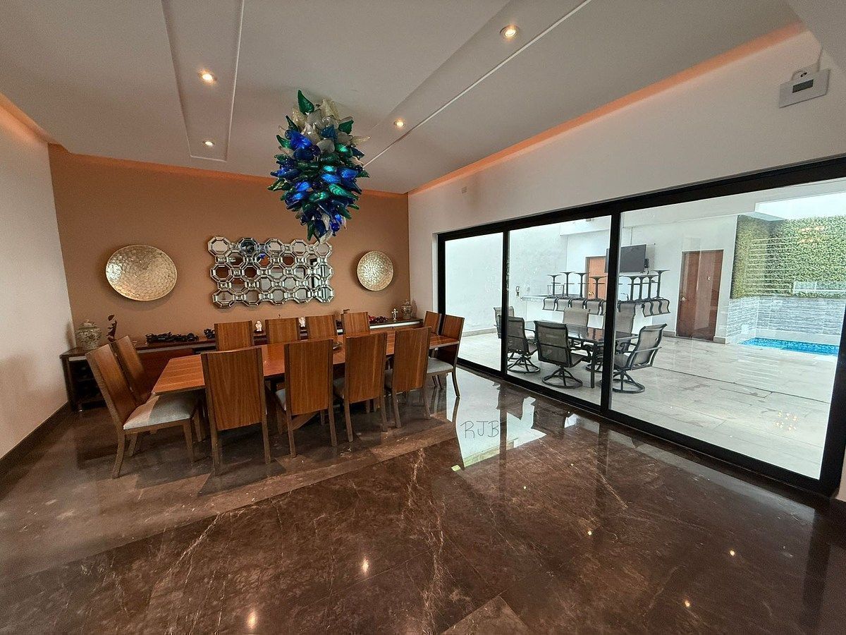 Casa en San Jerónimo, Monterrey, foto 17 de 37