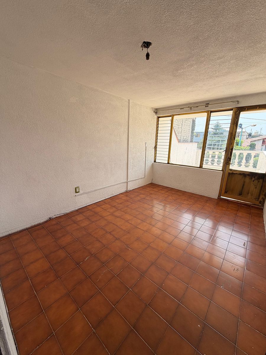 Casa en Plazas de Aragón, Nezahualcóyotl, foto 4 de 11