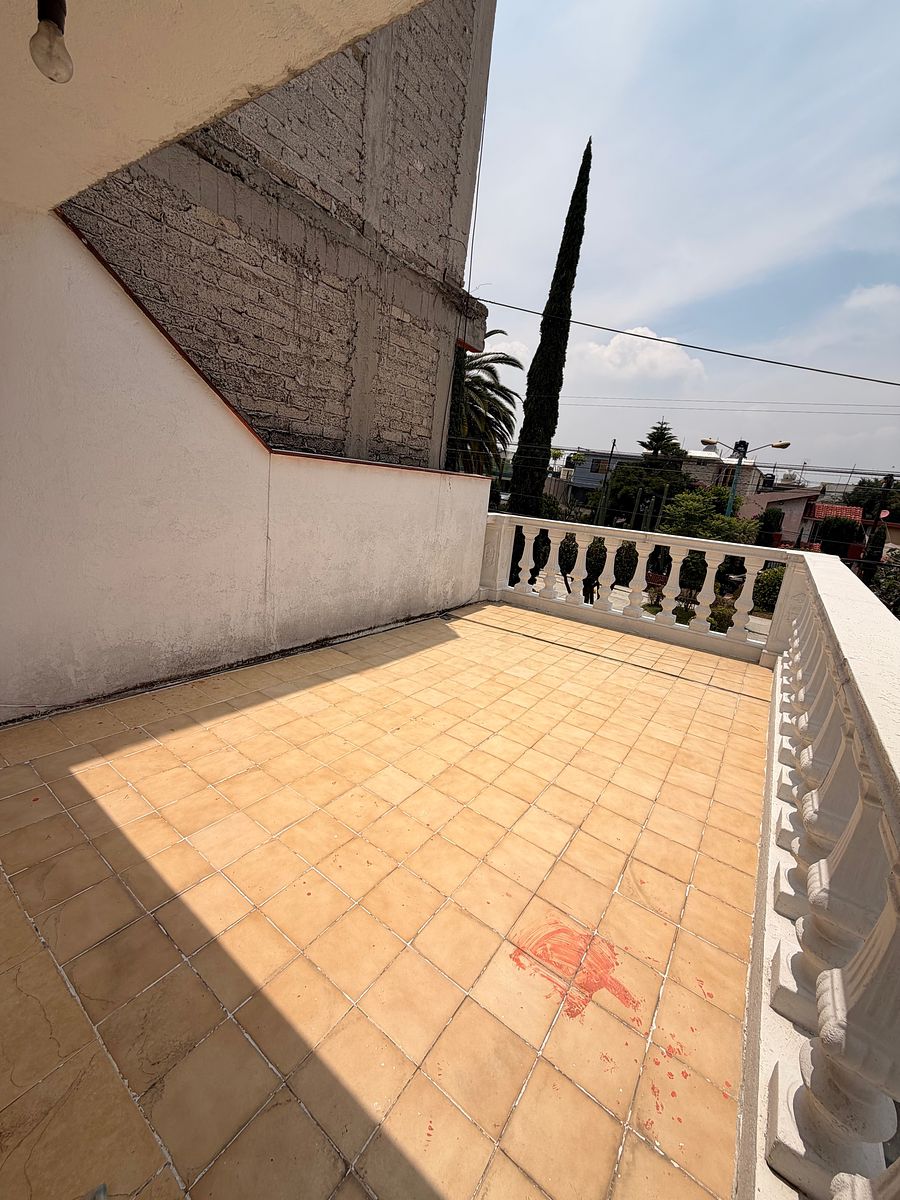 Casa en Plazas de Aragón, Nezahualcóyotl, foto 5 de 11