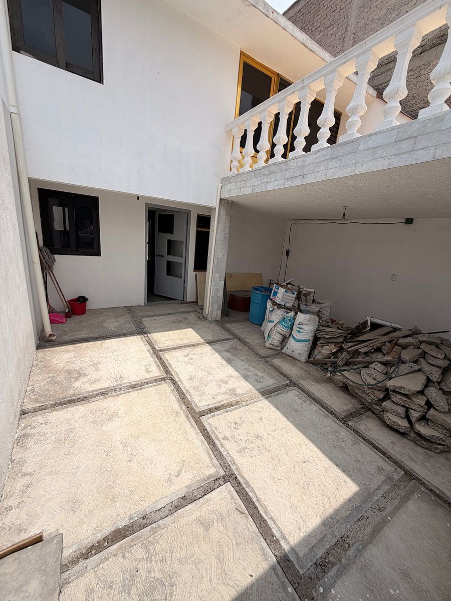 Casa en Plazas de Aragón, Nezahualcóyotl, foto 10 de 11