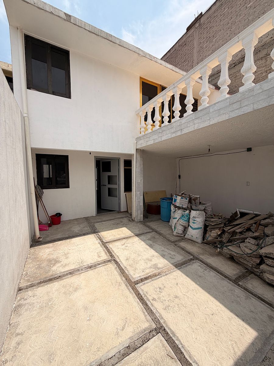 Casa en Plazas de Aragón, Nezahualcóyotl, foto 9 de 11