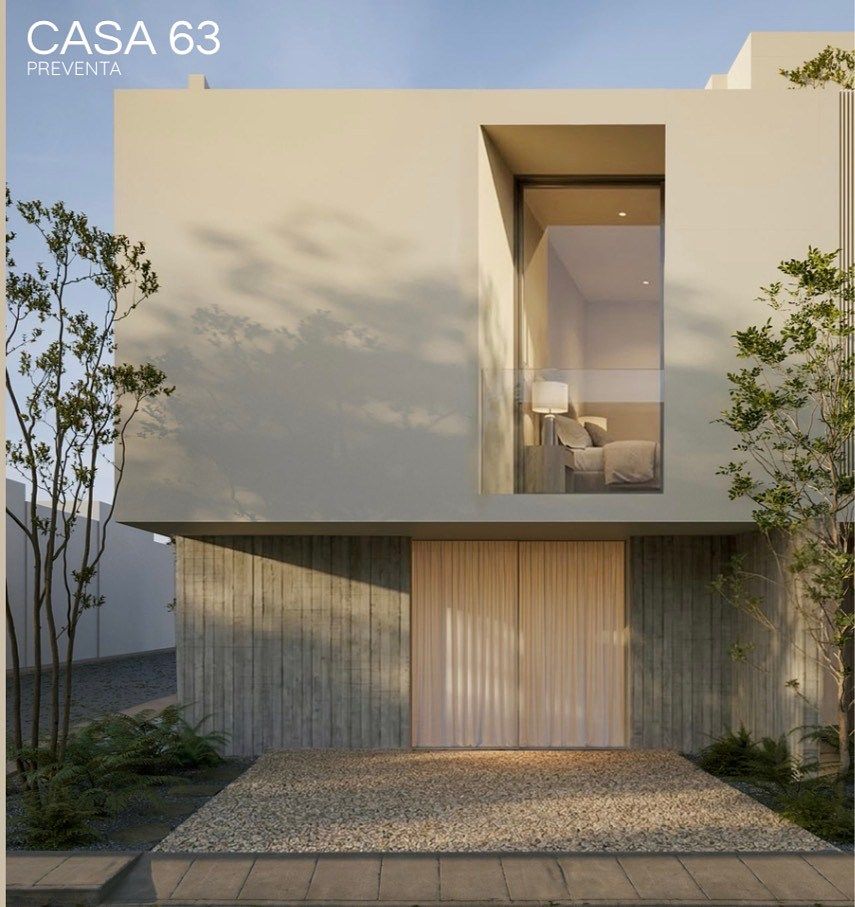 CASA EN PREVENTA BOSQUES VALLARTA, foto 1 de 2