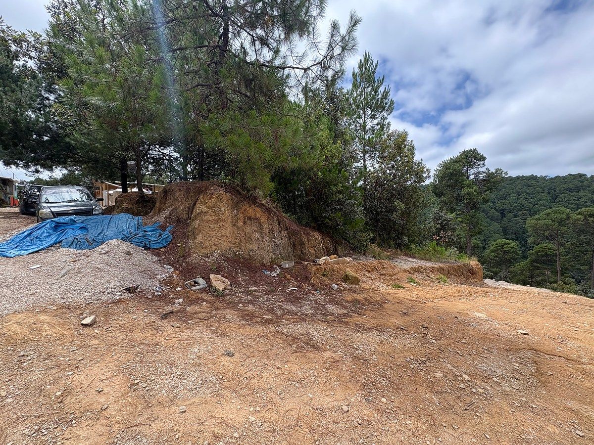 Terreno en La Garita, San Cristóbal de Las Casas, foto 8 de 12