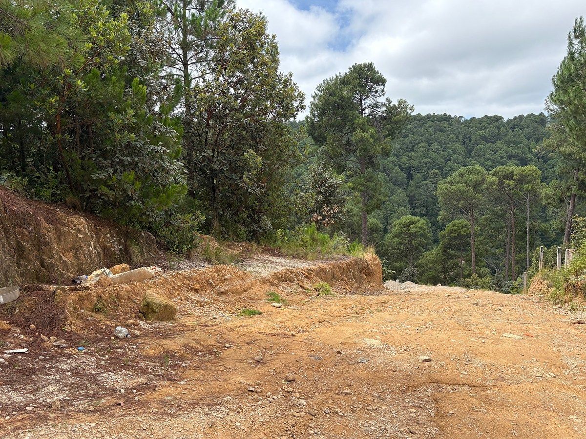 Terreno en La Garita, San Cristóbal de Las Casas, foto 10 de 12