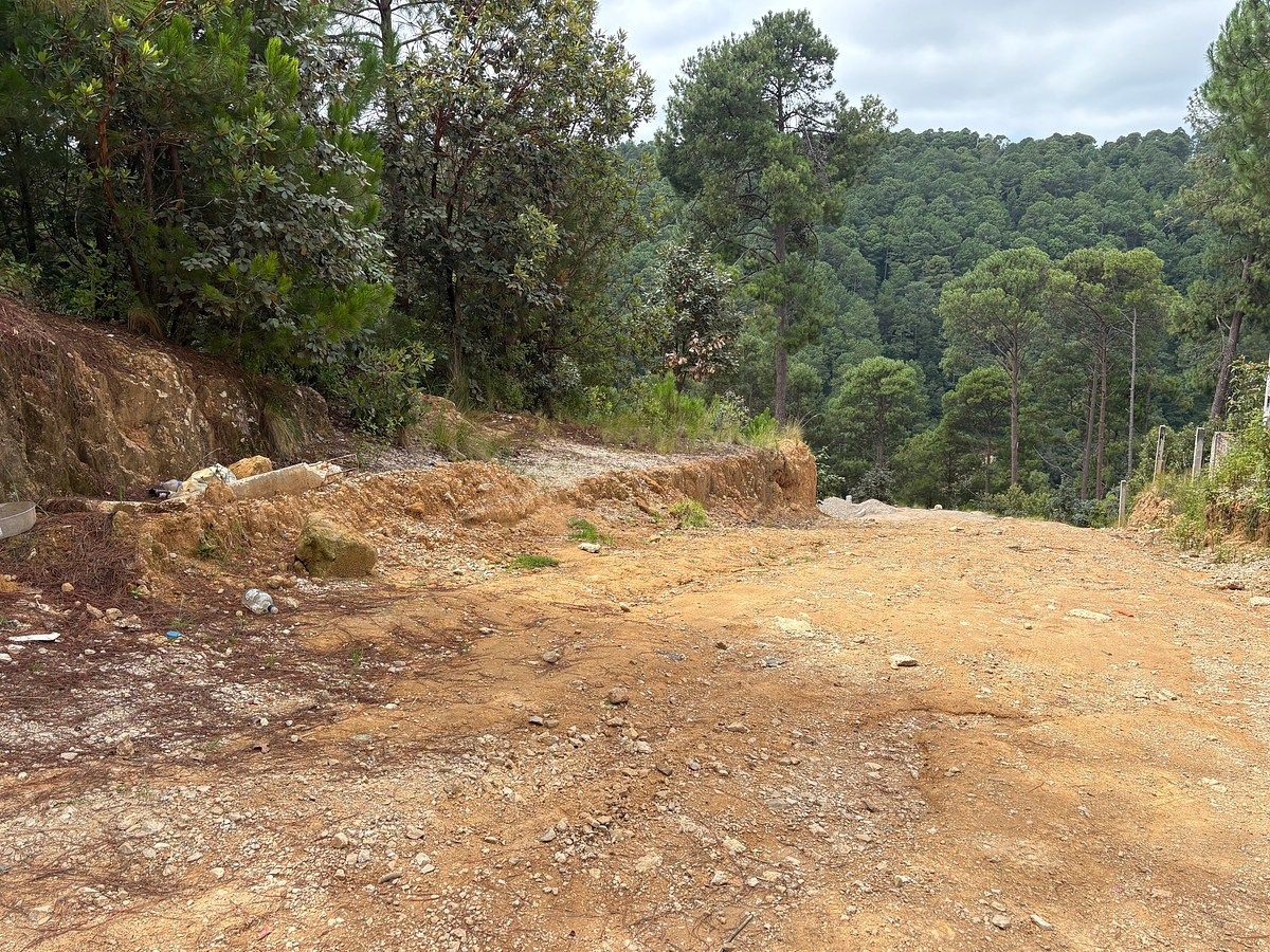 Terreno en La Garita, San Cristóbal de Las Casas, foto 11 de 12