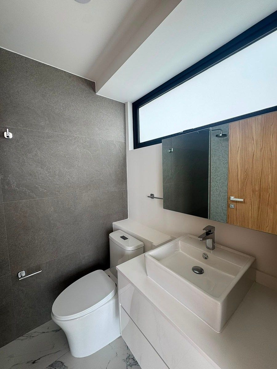 Apartamento em El Yaqui, Cuajimalpa de Morelos, foto 6 de 37
