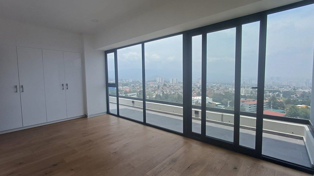 Apartamento em El Yaqui, Cuajimalpa de Morelos, foto 7 de 37