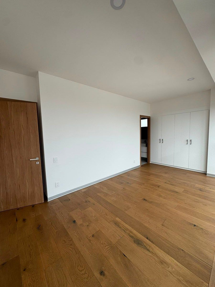 Apartamento em El Yaqui, Cuajimalpa de Morelos, foto 8 de 37