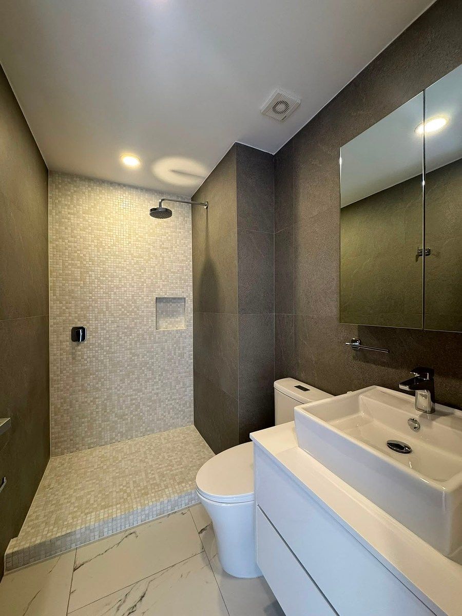 Apartamento em El Yaqui, Cuajimalpa de Morelos, foto 11 de 37