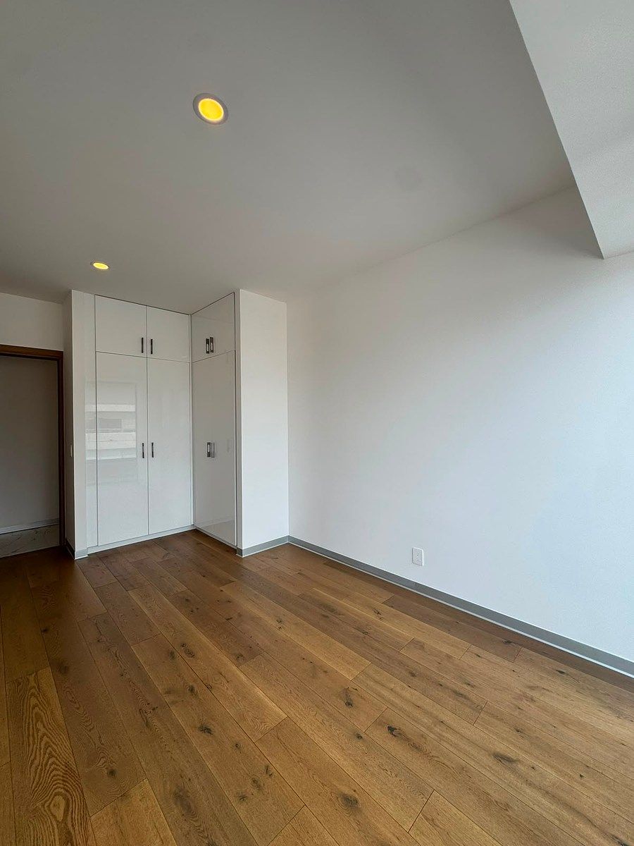 Apartamento em El Yaqui, Cuajimalpa de Morelos, foto 13 de 37