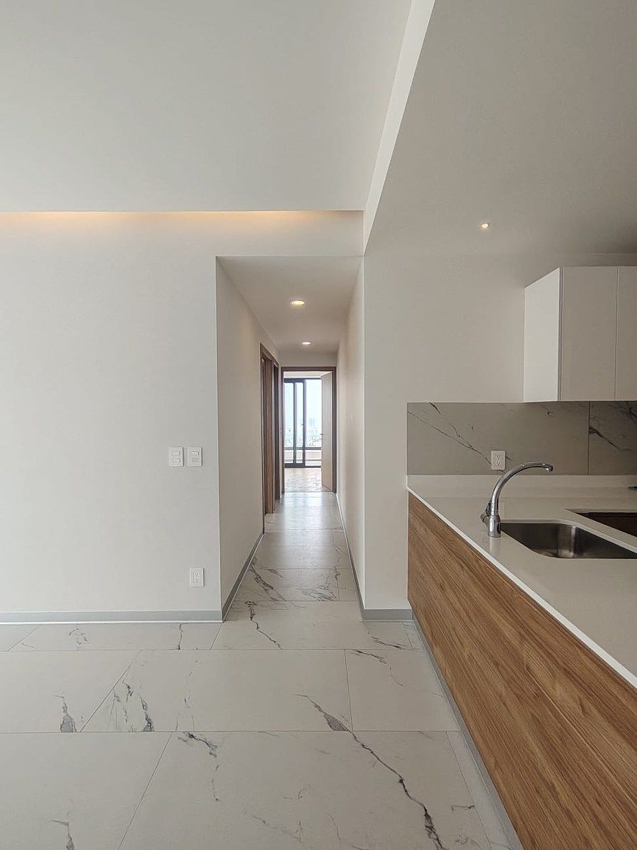 Apartamento em El Yaqui, Cuajimalpa de Morelos, foto 5 de 37