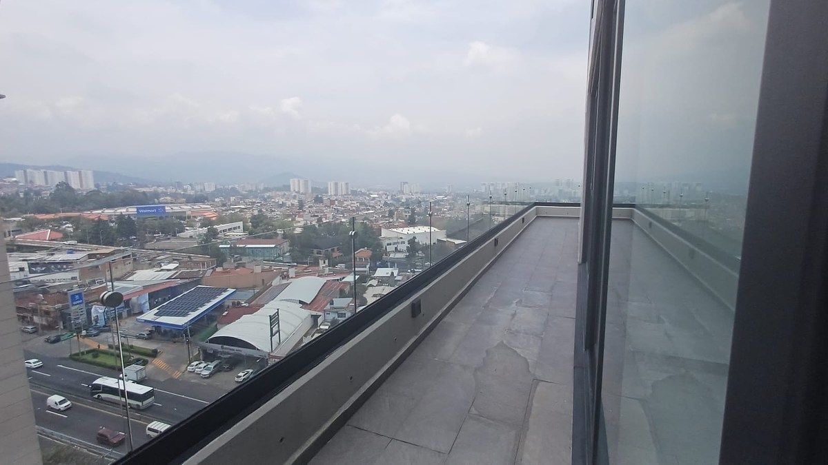 Apartamento em El Yaqui, Cuajimalpa de Morelos, foto 9 de 37