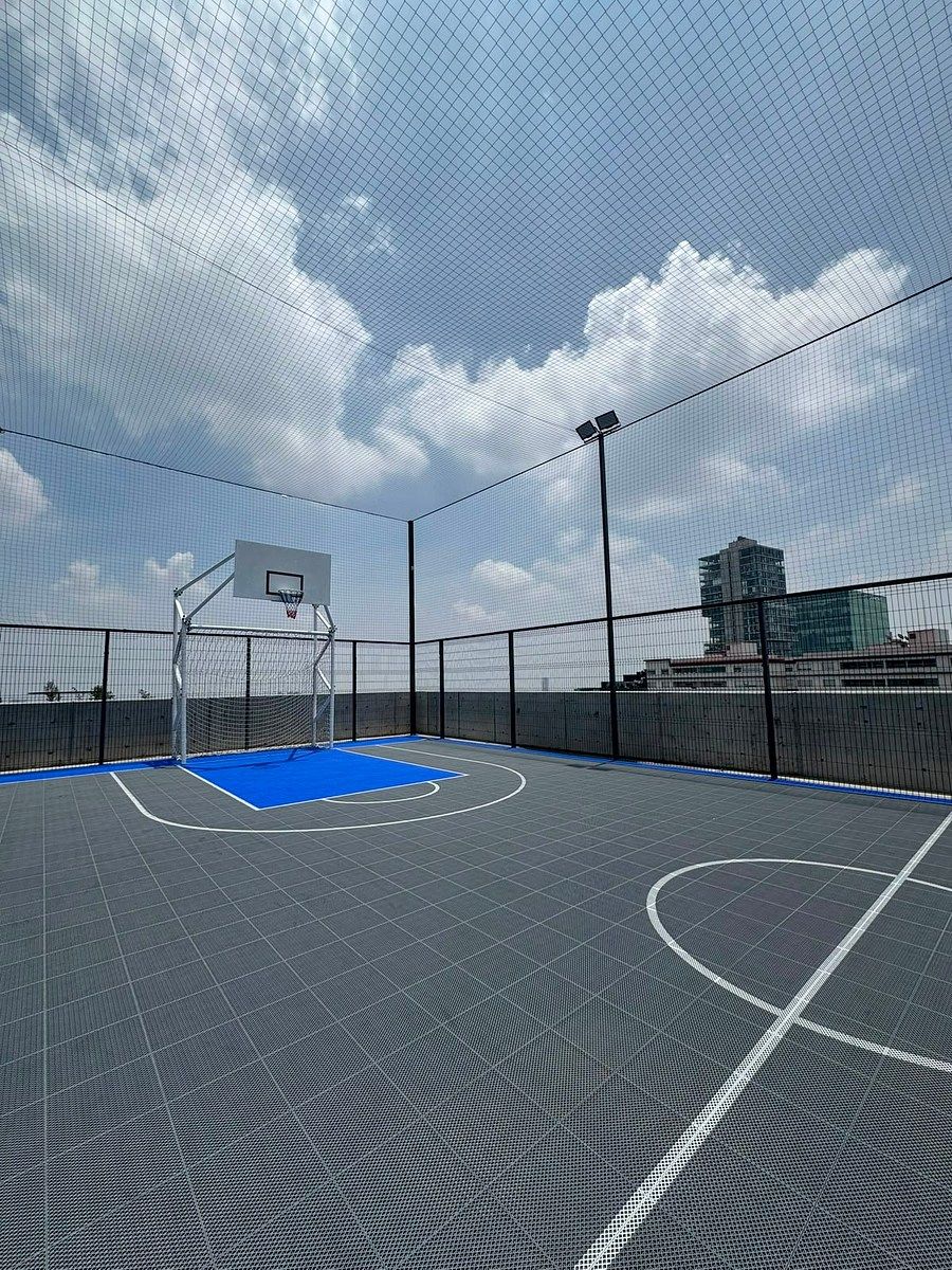 Apartamento em El Yaqui, Cuajimalpa de Morelos, foto 19 de 37
