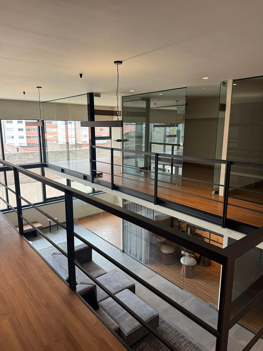 Apartamento em El Yaqui, Cuajimalpa de Morelos, foto 20 de 37