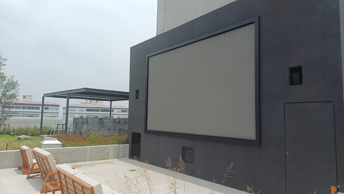 Apartamento em El Yaqui, Cuajimalpa de Morelos, foto 22 de 37