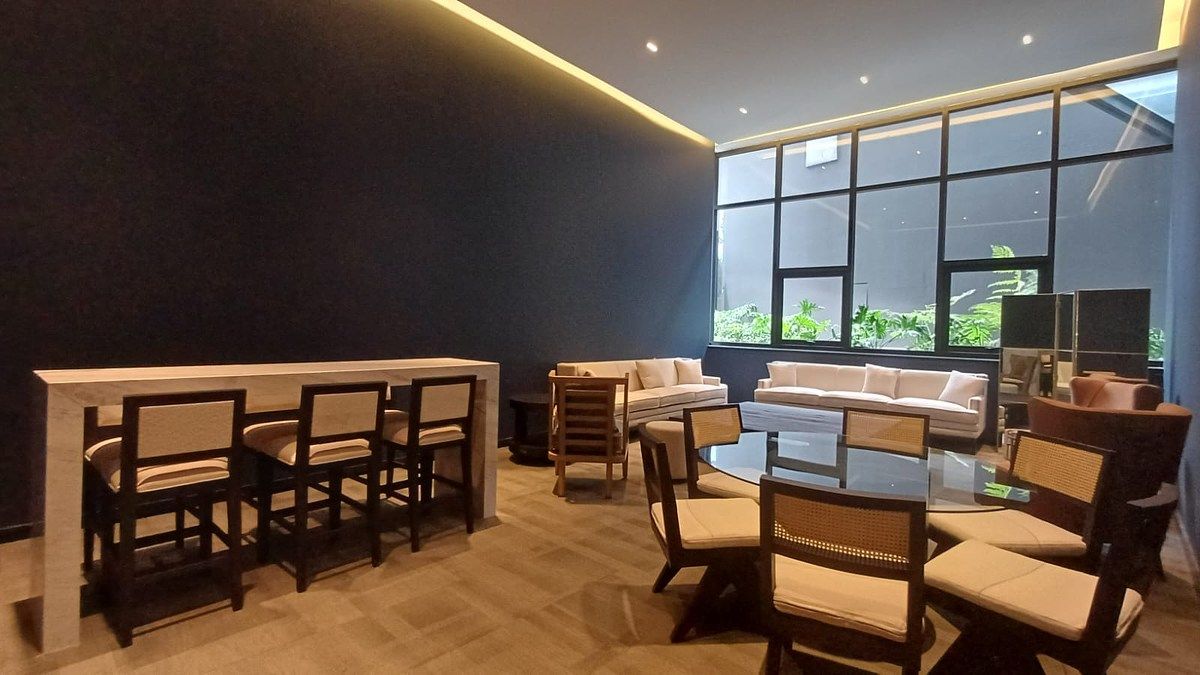 Apartamento em El Yaqui, Cuajimalpa de Morelos, foto 23 de 37